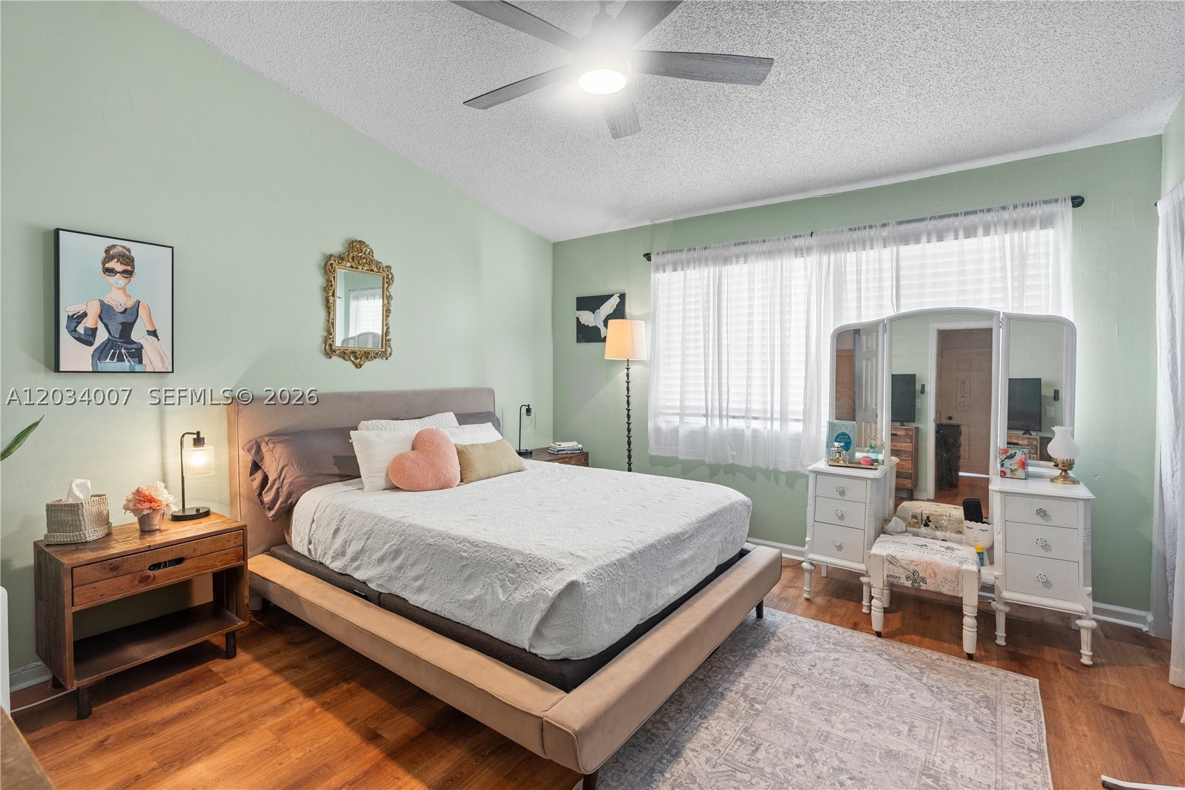 WESTVIEW VILLAGE ADDITION - Residential