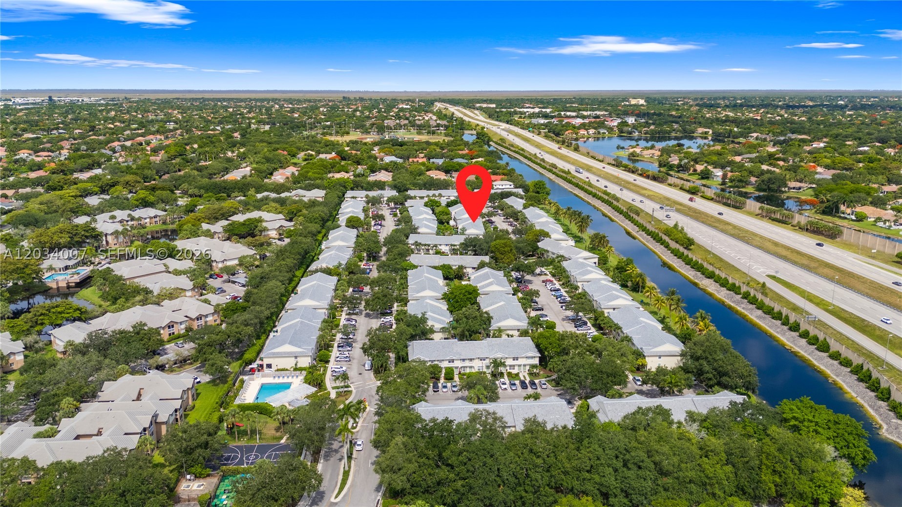 WESTVIEW VILLAGE ADDITION - Residential