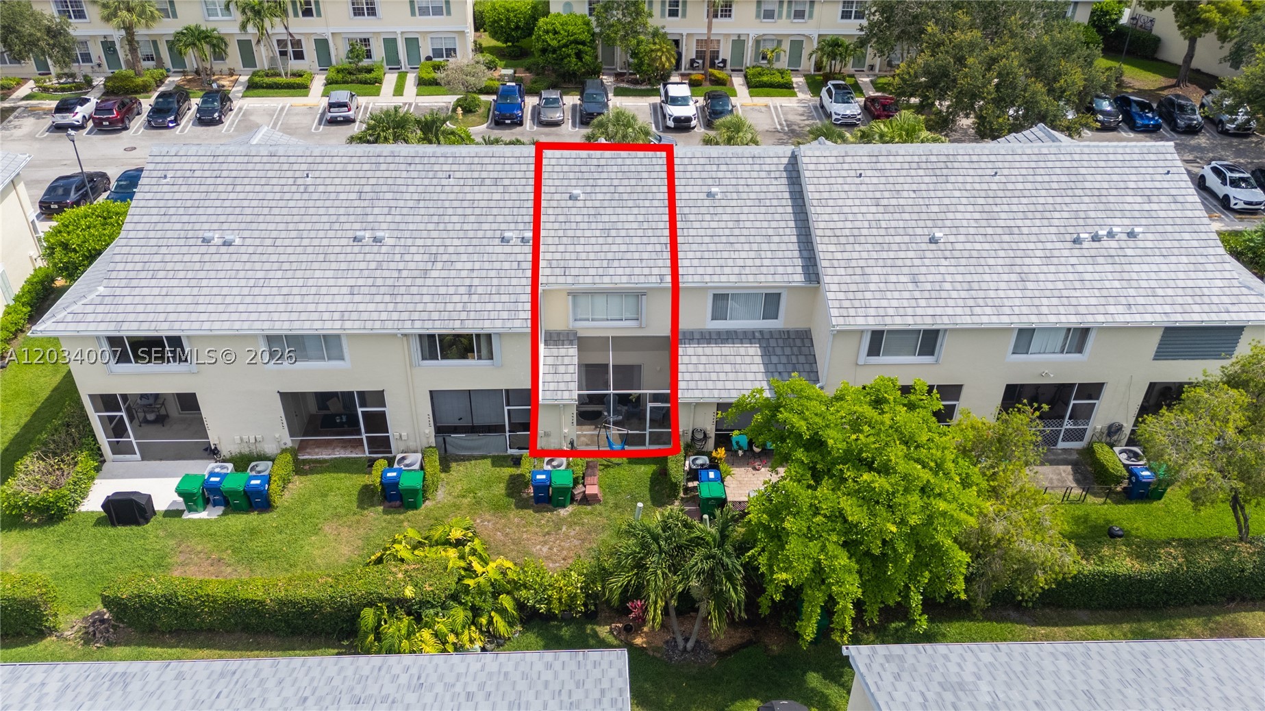 WESTVIEW VILLAGE ADDITION - Residential