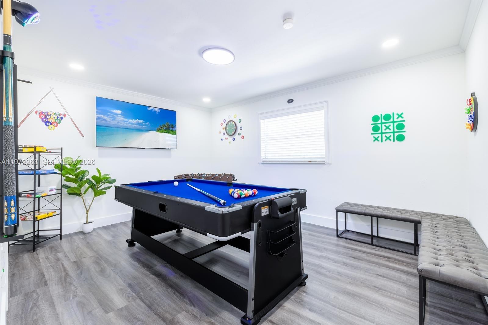 WESTWIND LAKES SEC 4 - Residential