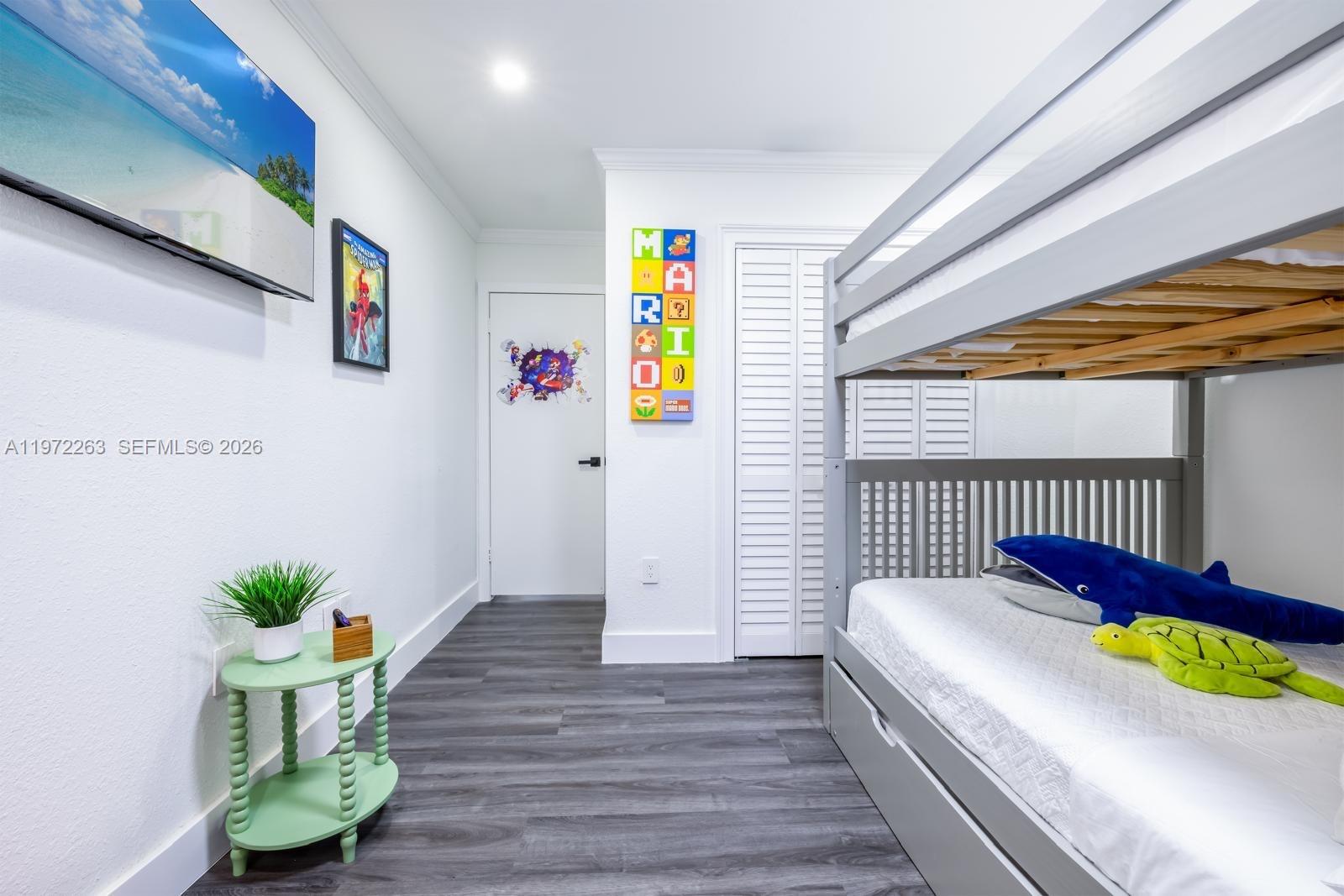 WESTWIND LAKES SEC 4 - Residential