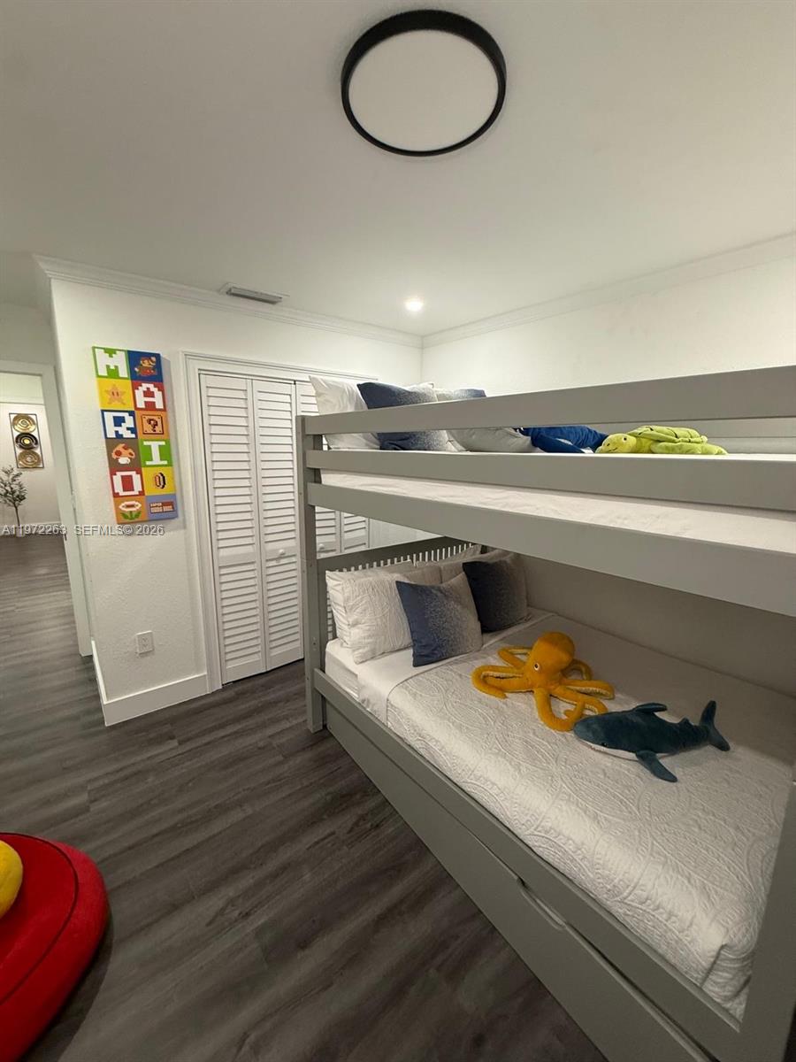 WESTWIND LAKES SEC 4 - Residential