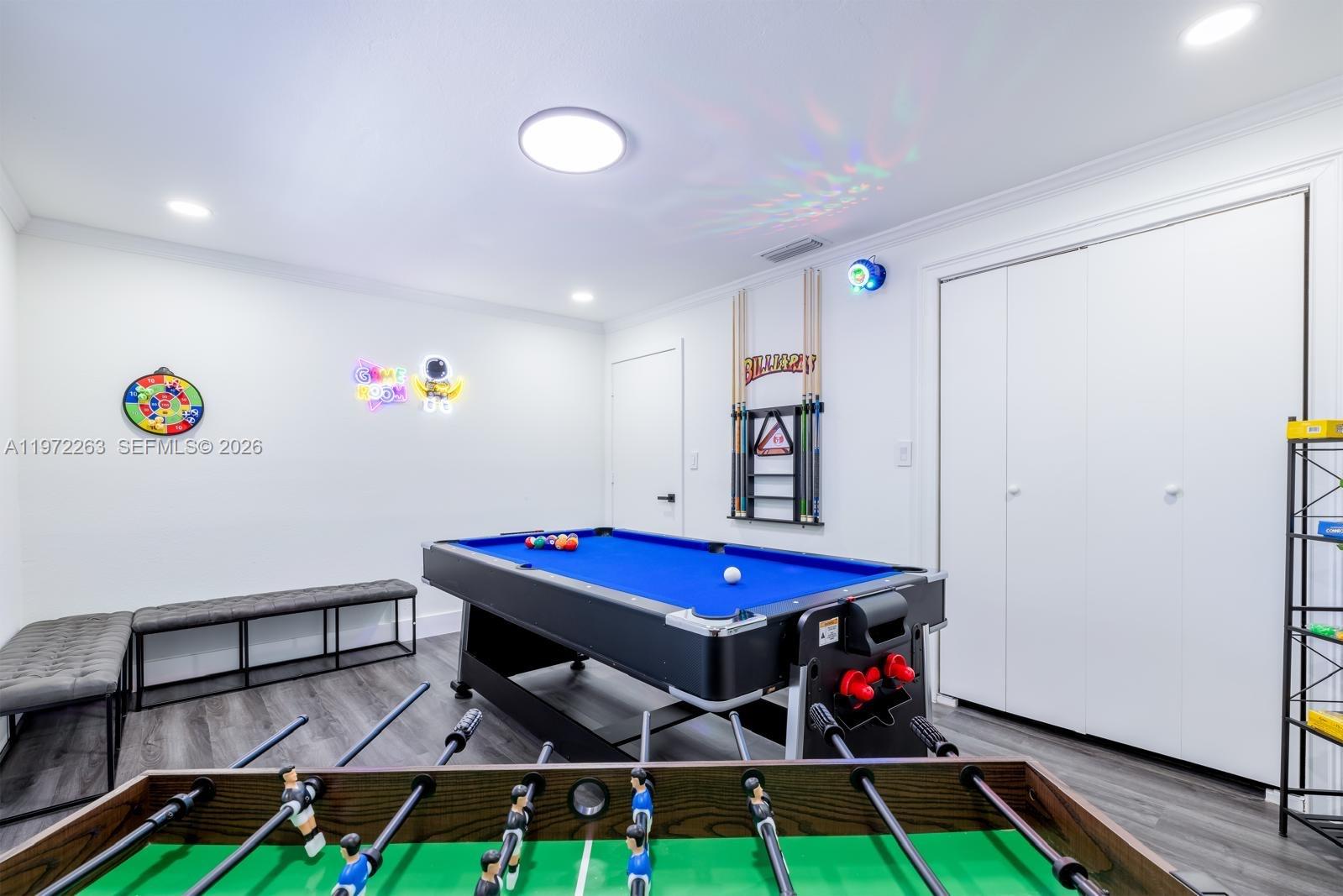 WESTWIND LAKES SEC 4 - Residential