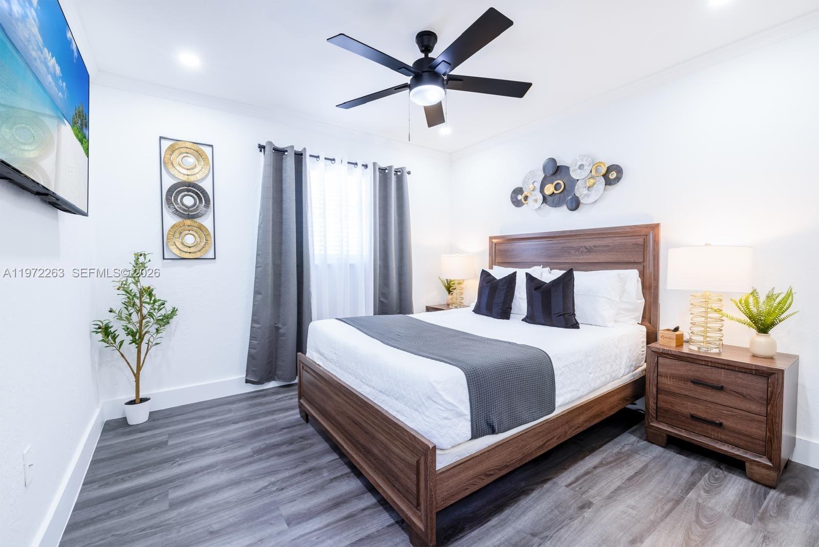 WESTWIND LAKES SEC 4 - Residential