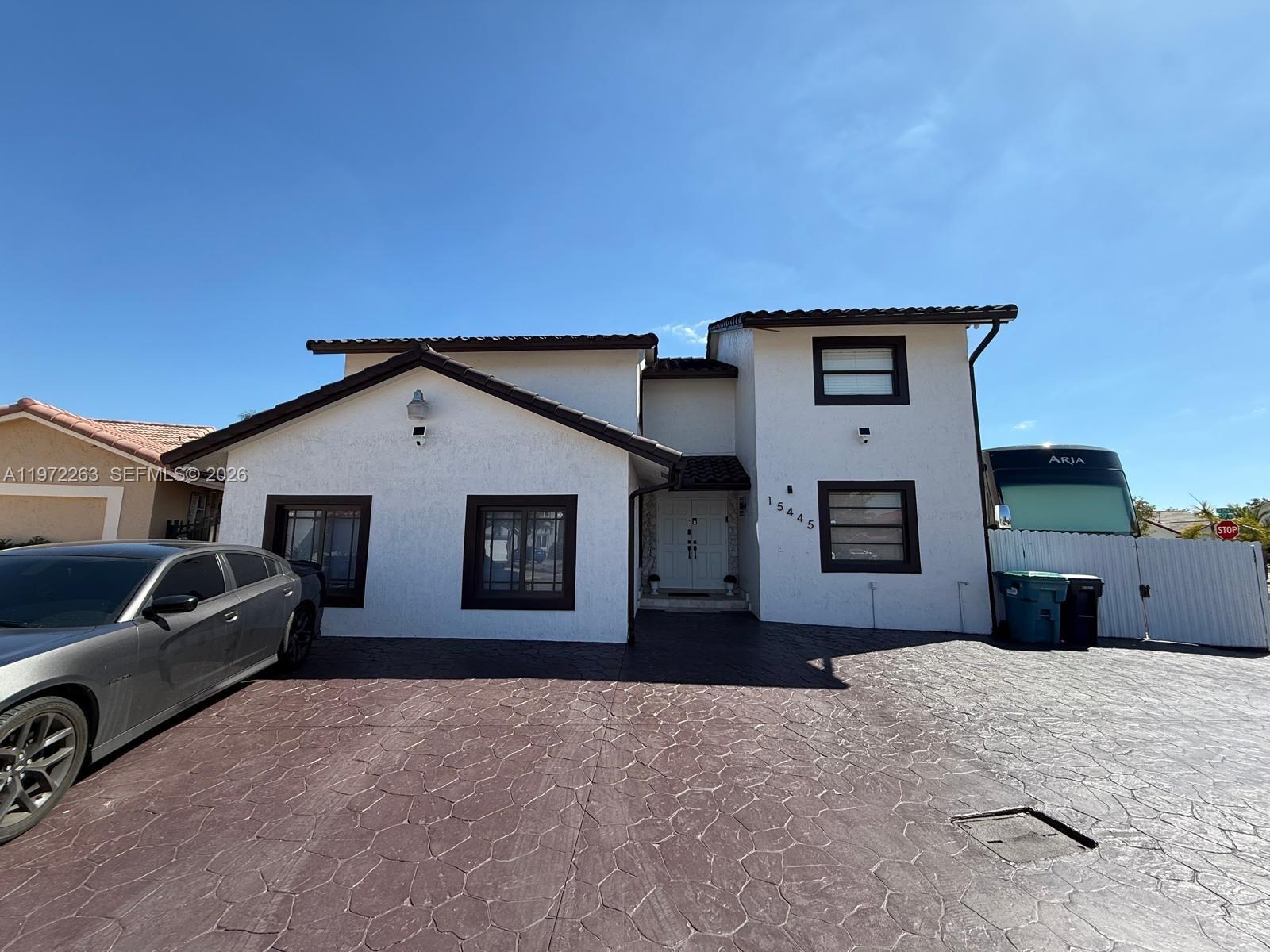 WESTWIND LAKES SEC 4 - Residential