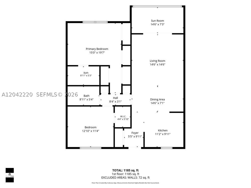 MEADOWBROOK LAKES CONDO - Residential
