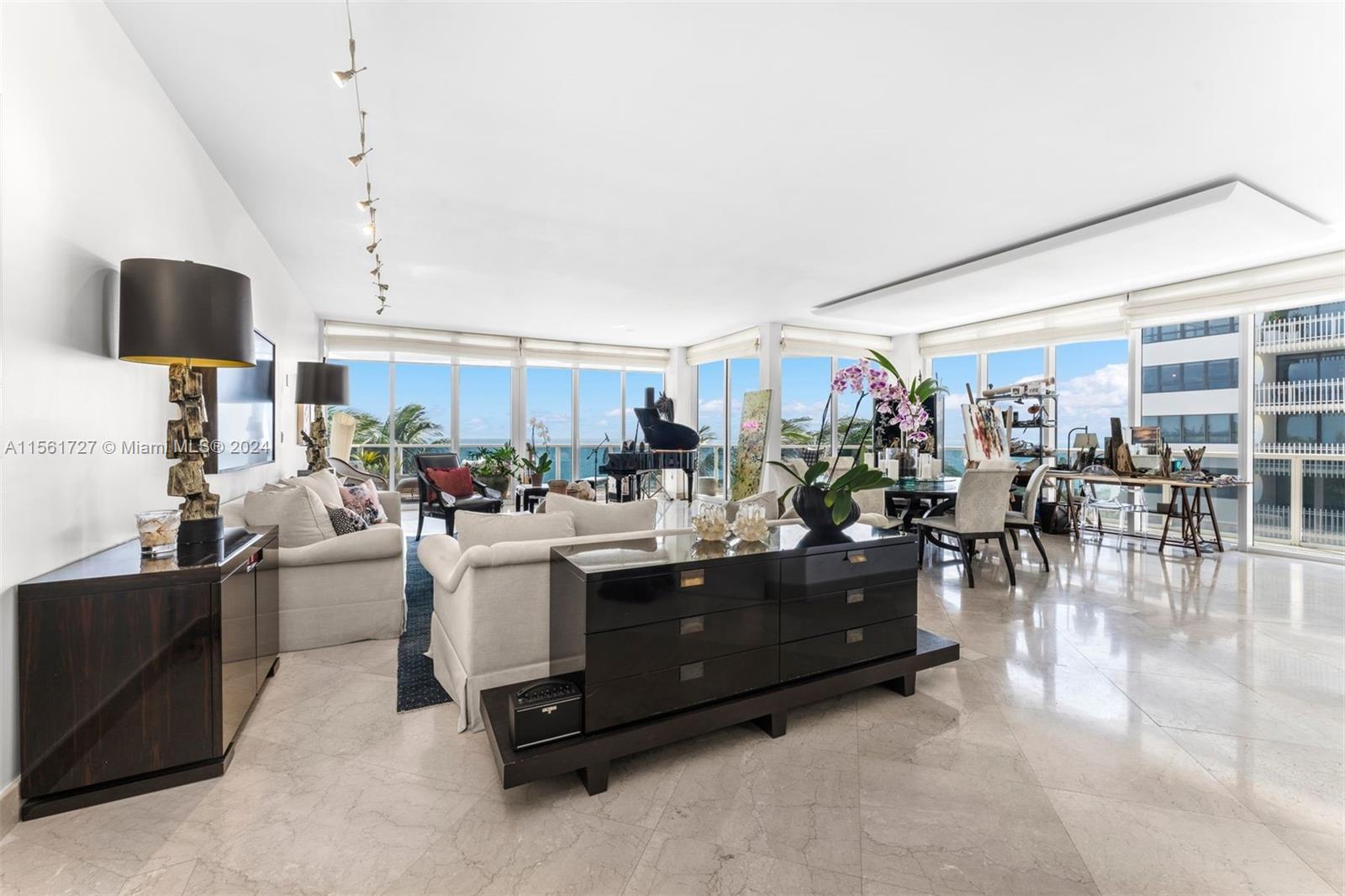 BELLINI CONDO - Residential