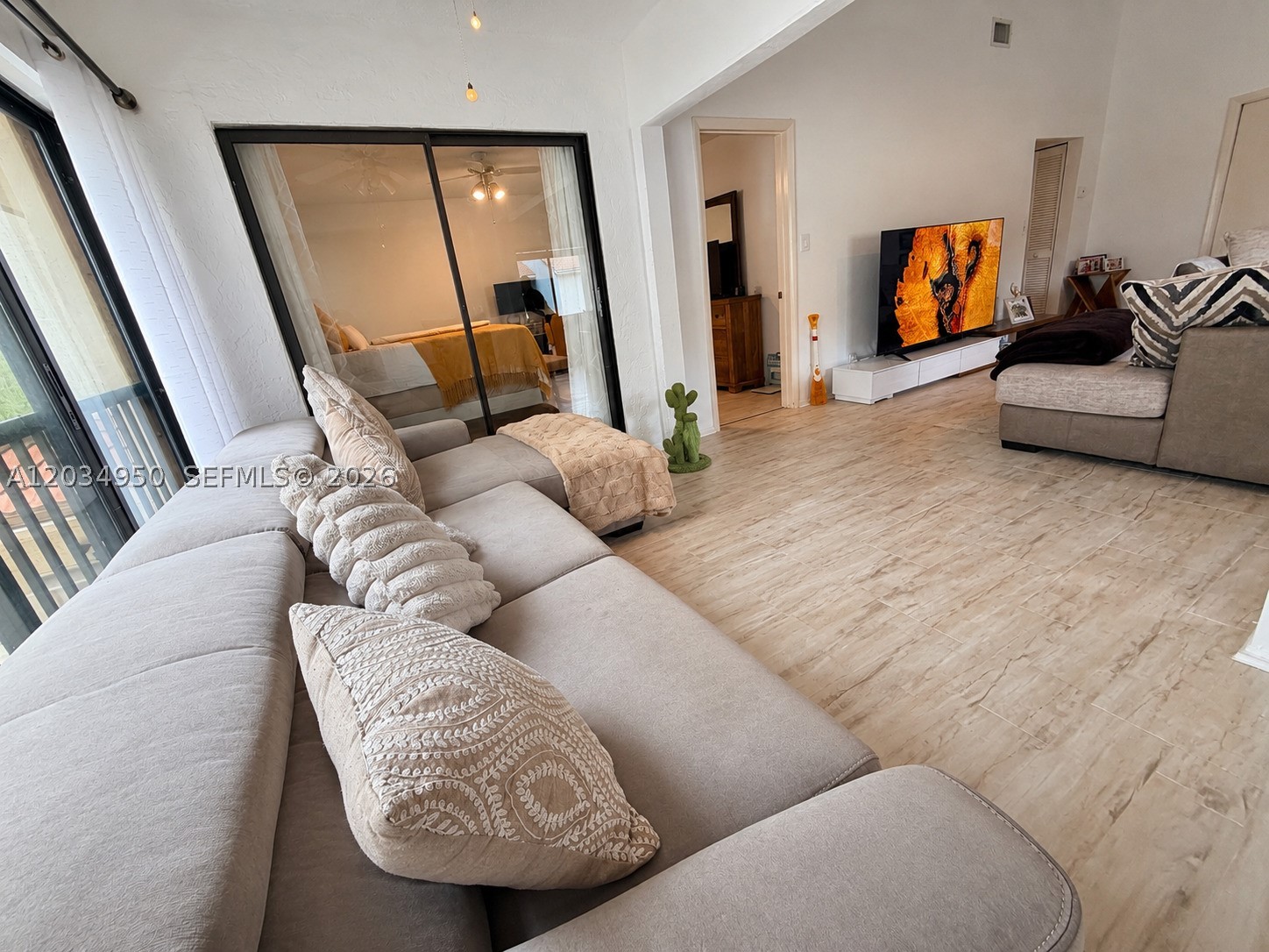 PATIOS OF OAKWOOD CONDO - Residential Lease