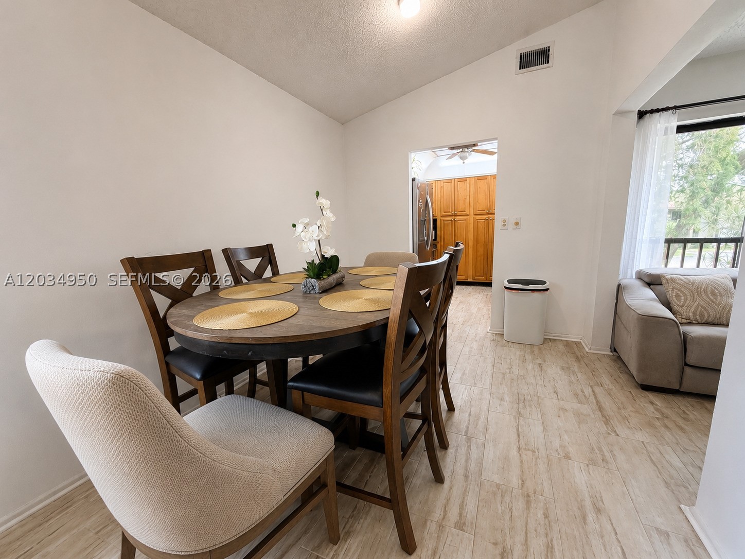 PATIOS OF OAKWOOD CONDO - Residential Lease