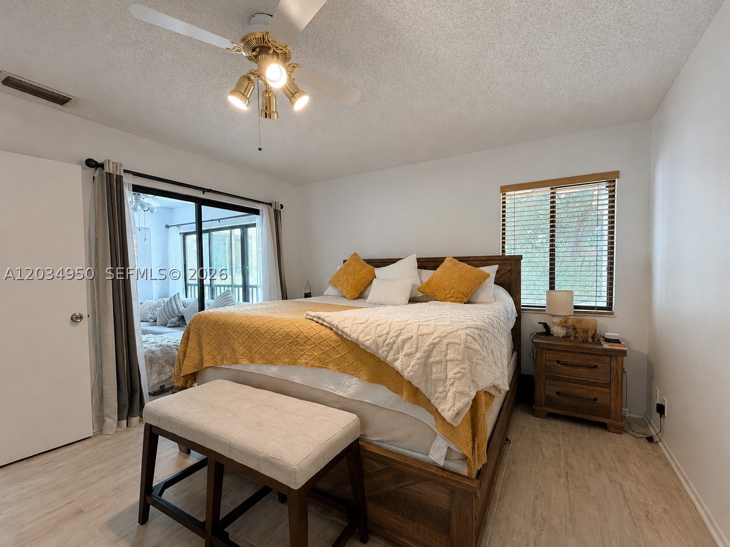 PATIOS OF OAKWOOD CONDO - Residential Lease