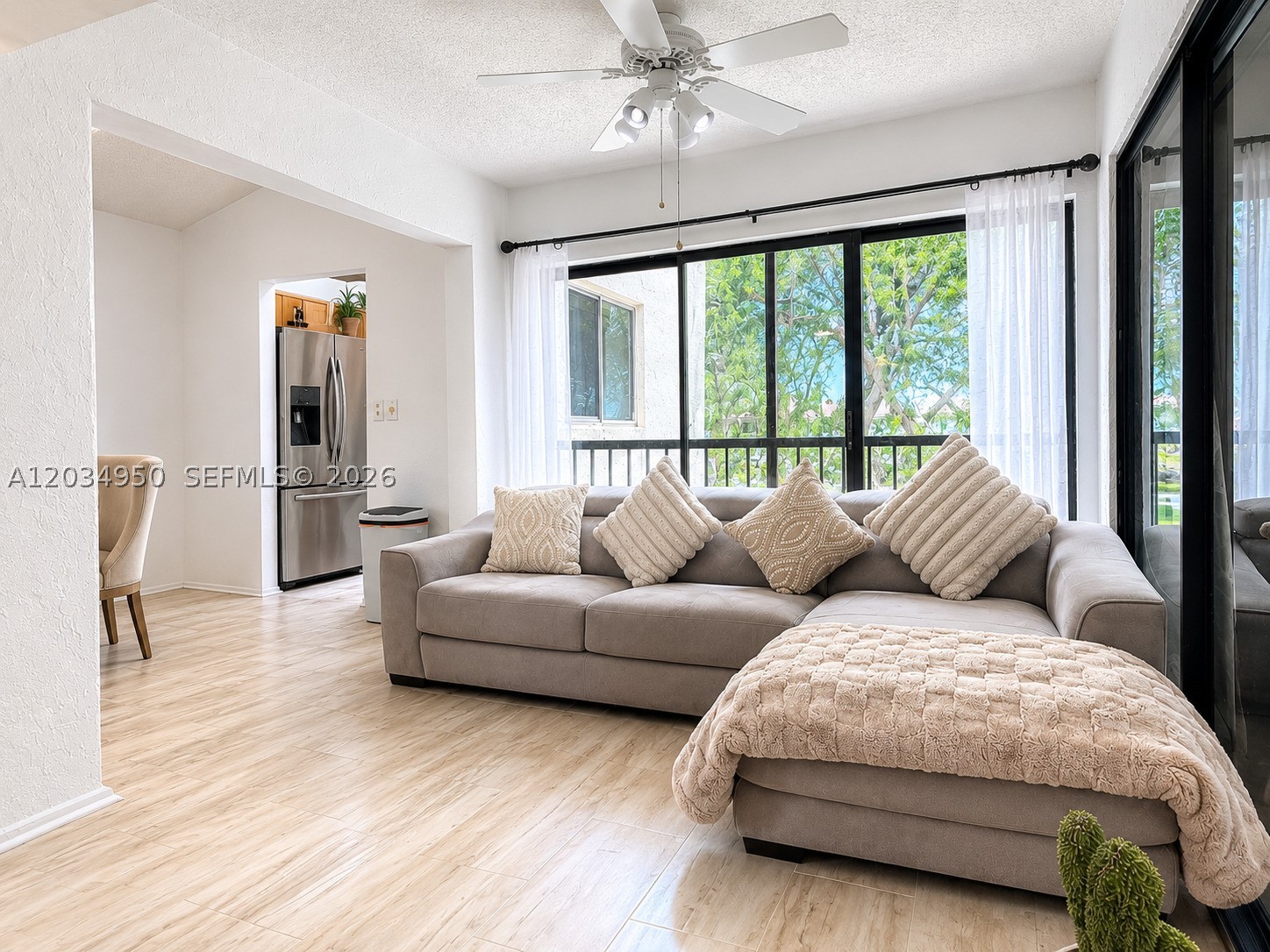 PATIOS OF OAKWOOD CONDO - Residential Lease