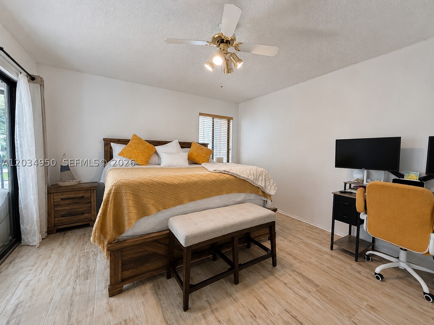PATIOS OF OAKWOOD CONDO - Residential Lease