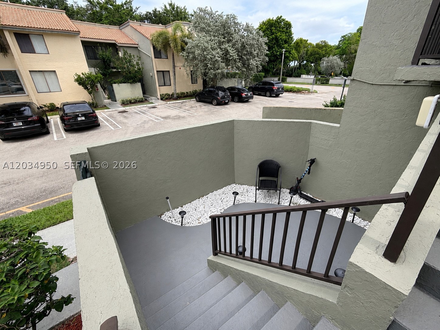 PATIOS OF OAKWOOD CONDO - Residential Lease