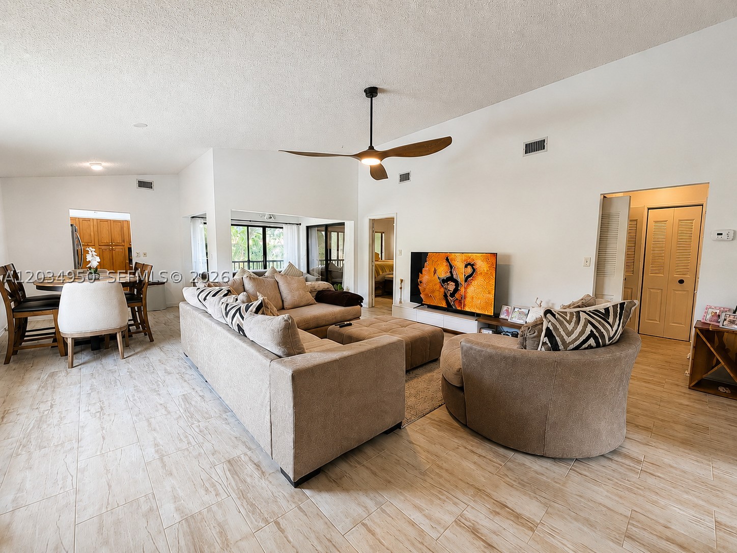 PATIOS OF OAKWOOD CONDO - Residential Lease