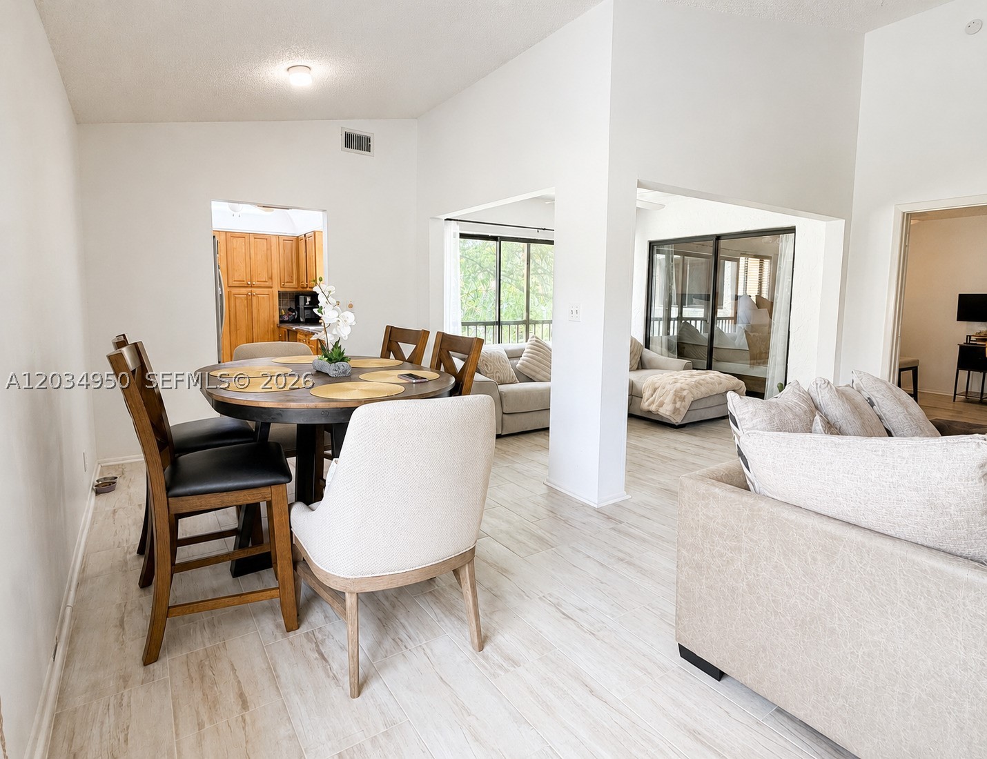PATIOS OF OAKWOOD CONDO - Residential Lease