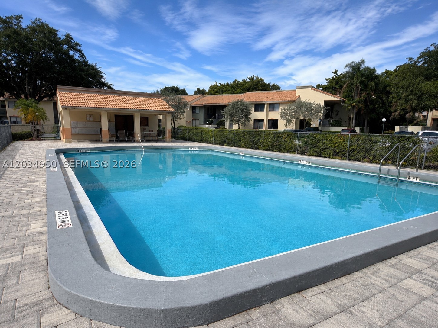 PATIOS OF OAKWOOD CONDO - Residential Lease