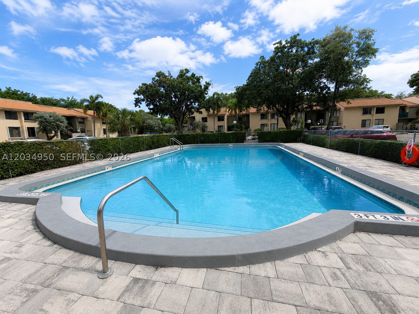 PATIOS OF OAKWOOD CONDO - Residential Lease