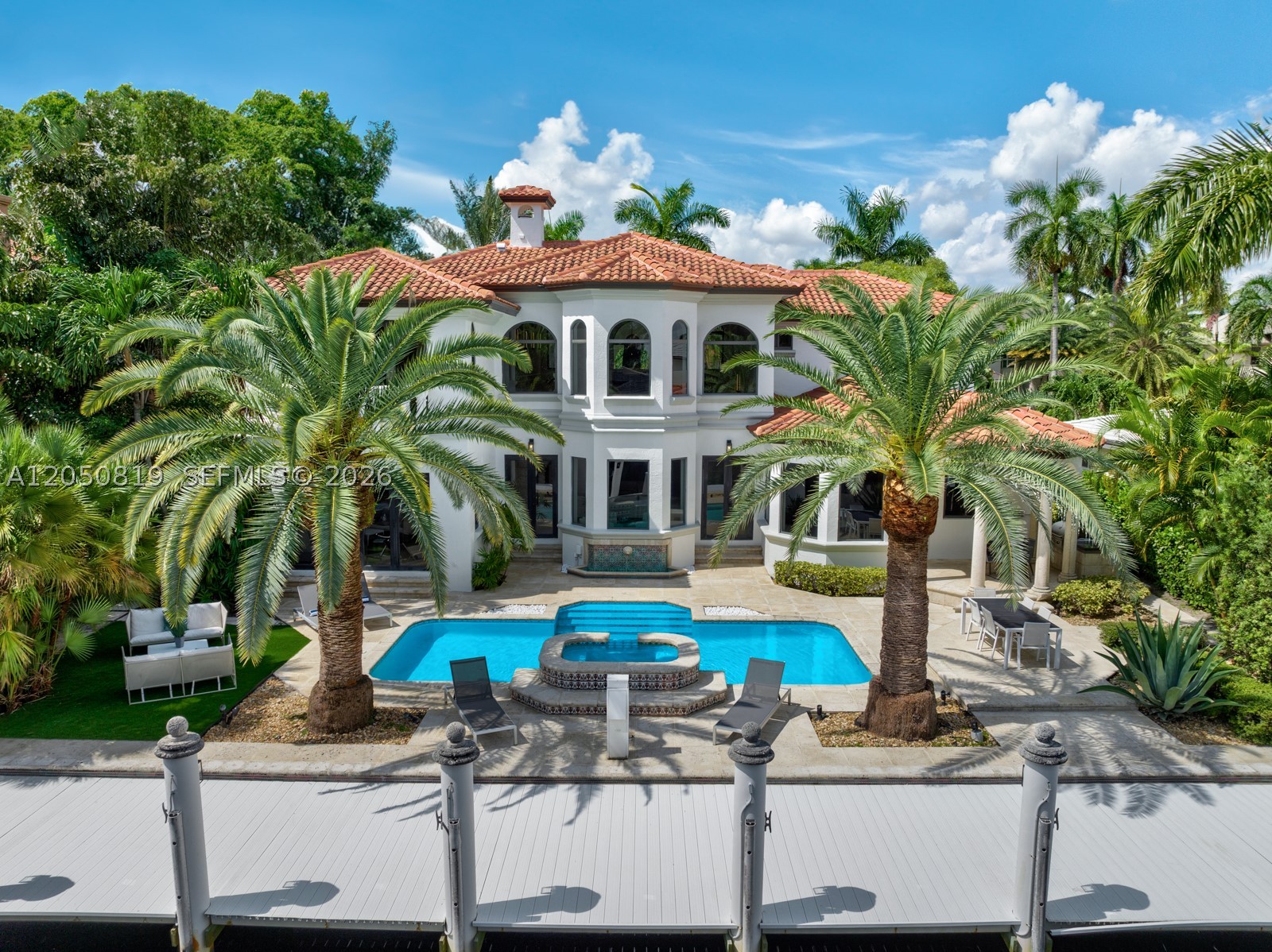 NURMI ISLES ISLAND NO 3 - Residential
