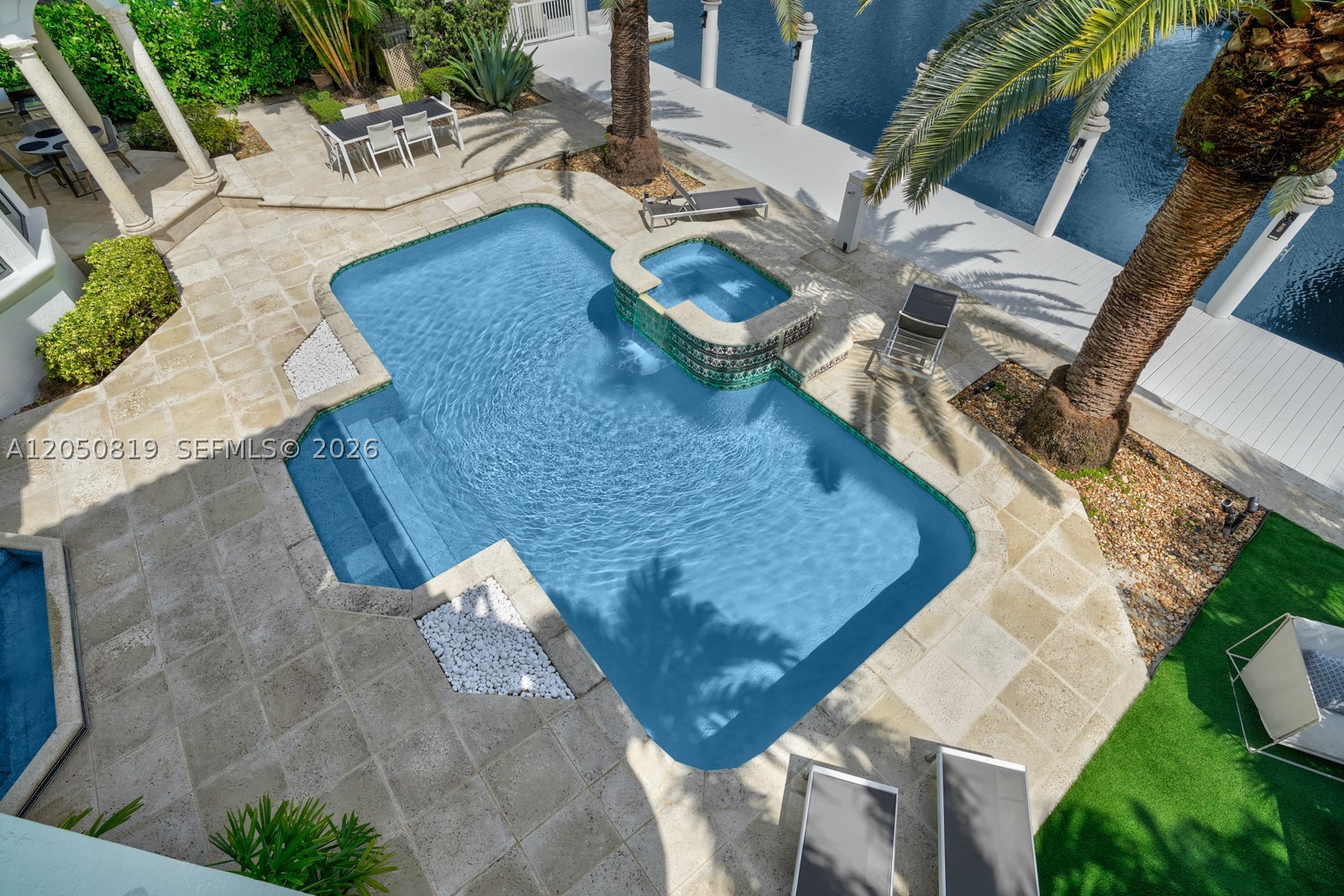 NURMI ISLES ISLAND NO 3 - Residential