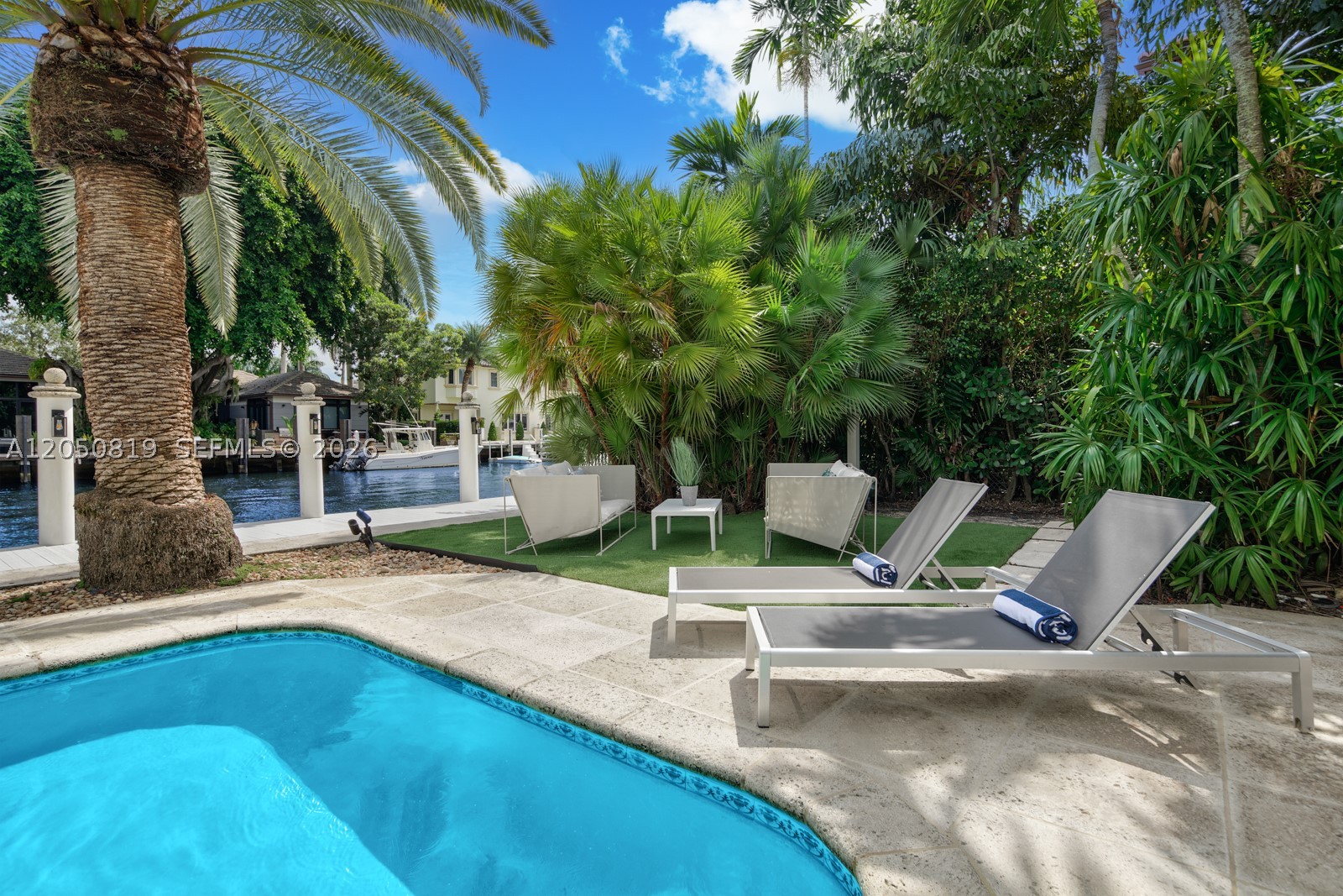 NURMI ISLES ISLAND NO 3 - Residential
