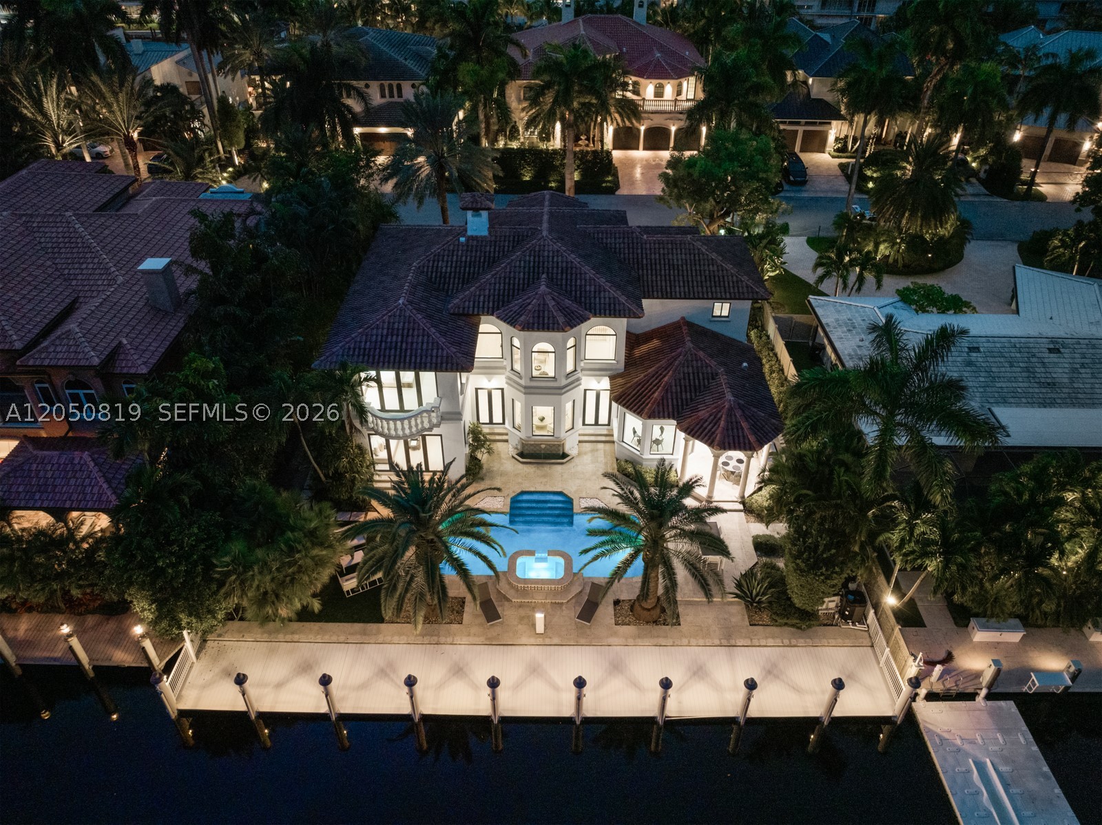 NURMI ISLES ISLAND NO 3 - Residential