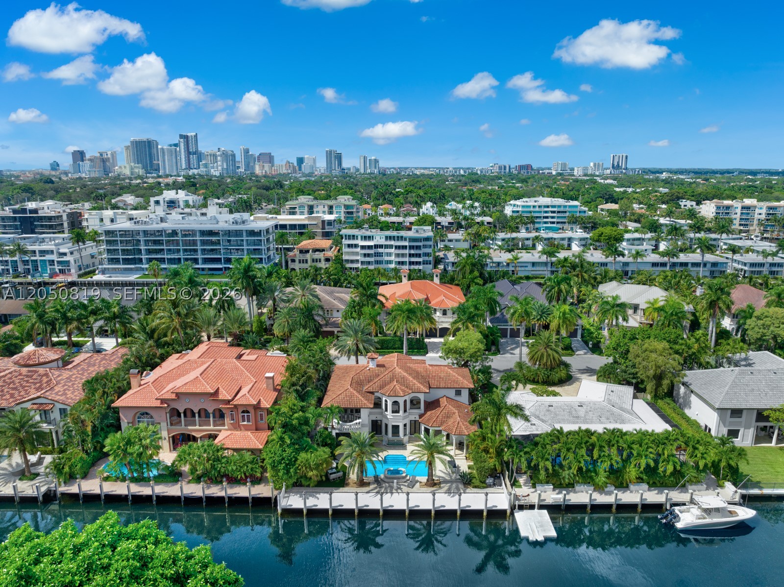 NURMI ISLES ISLAND NO 3 - Residential