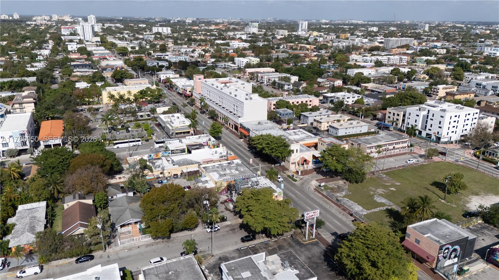 SECOND WESTMORELAND ADDN - Residential Income