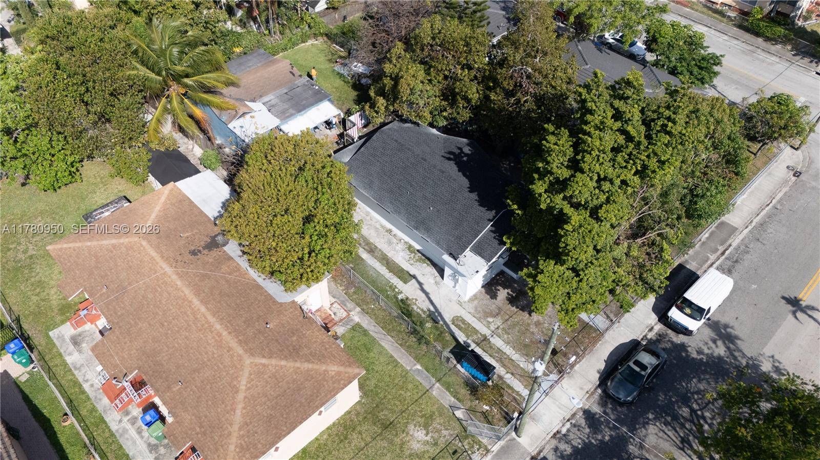 SECOND WESTMORELAND ADDN - Residential Income