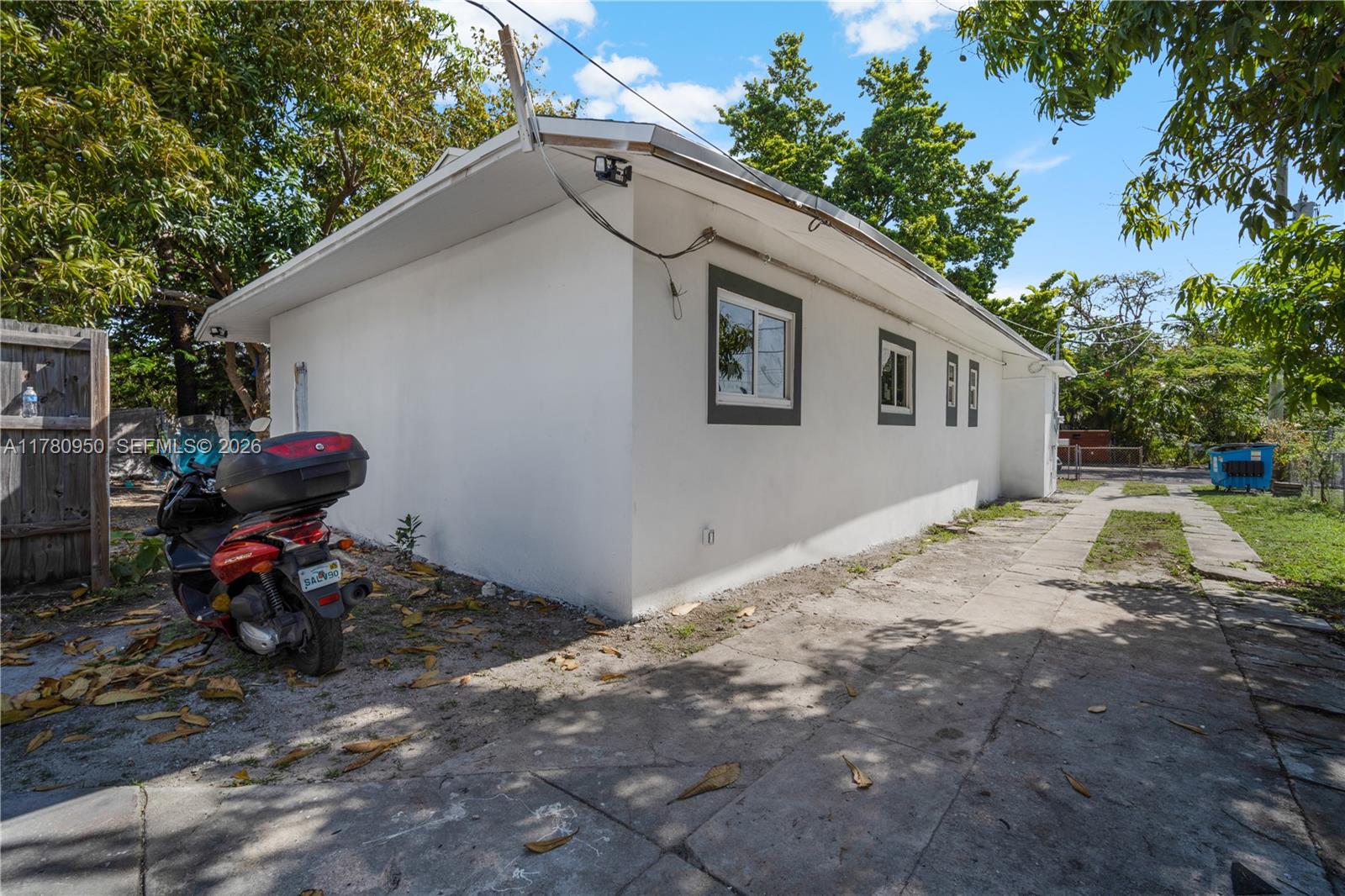 SECOND WESTMORELAND ADDN - Residential Income
