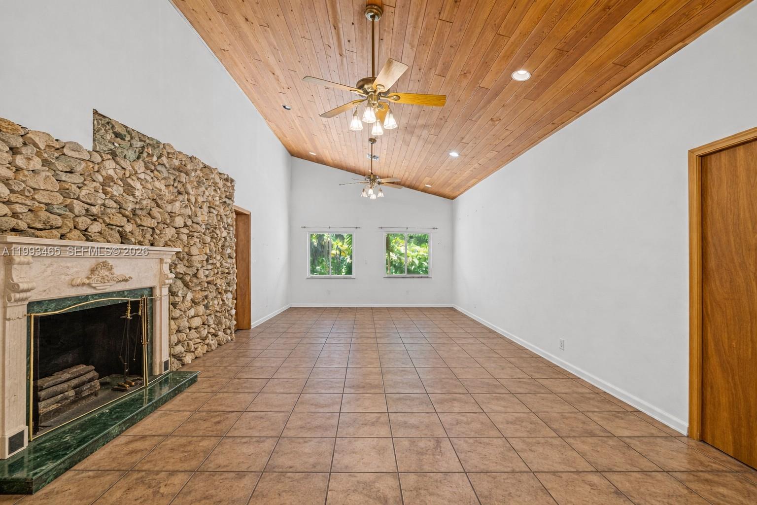 Glenvar Heights - Residential