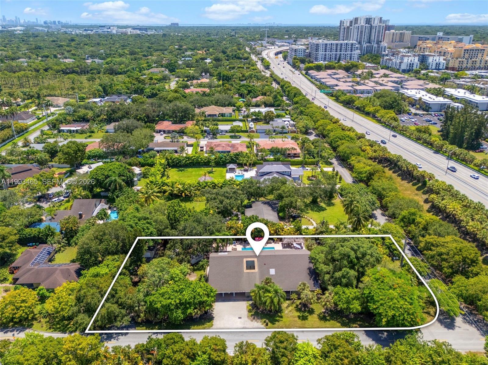 Glenvar Heights - Residential