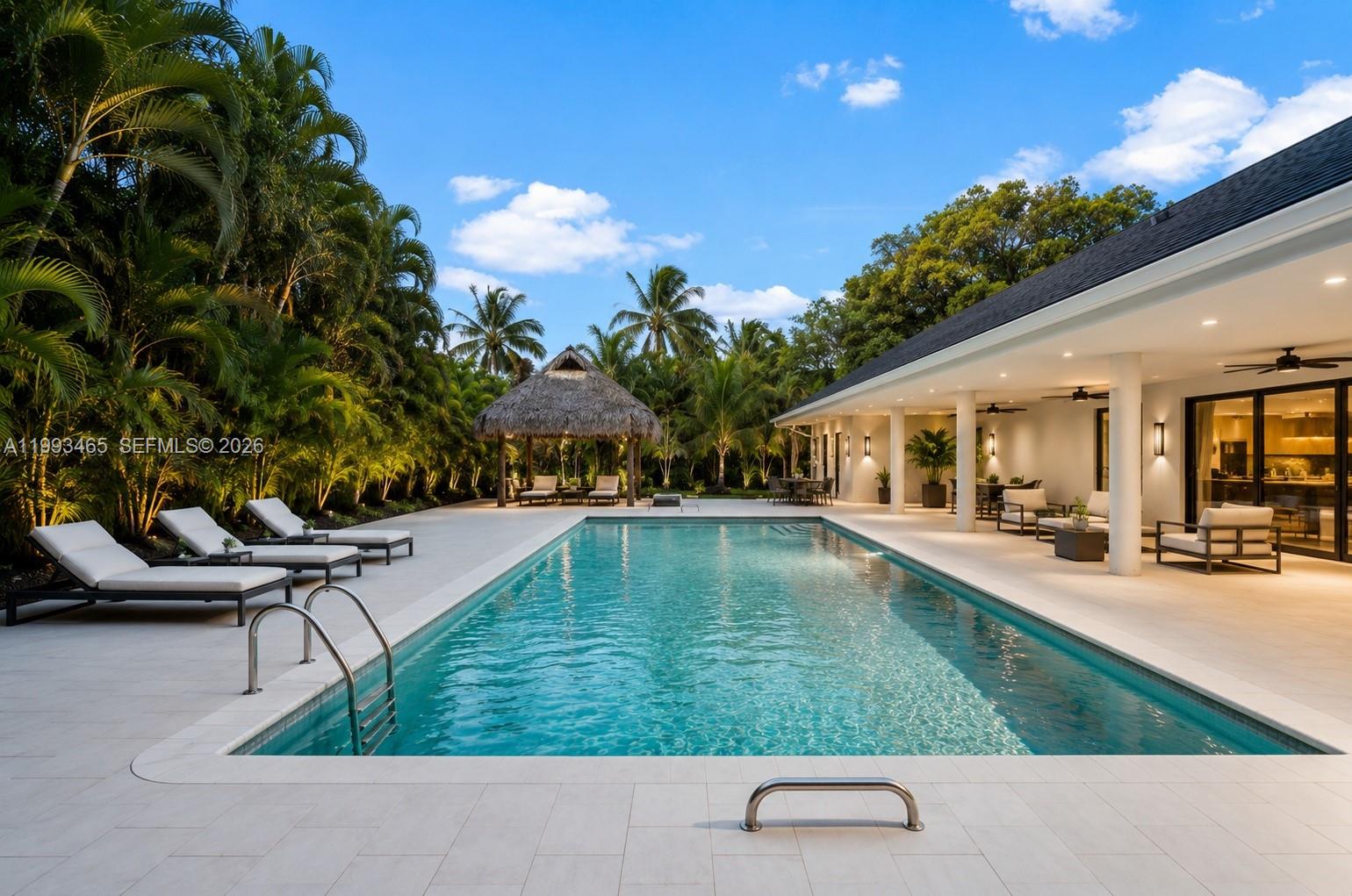 Glenvar Heights - Residential