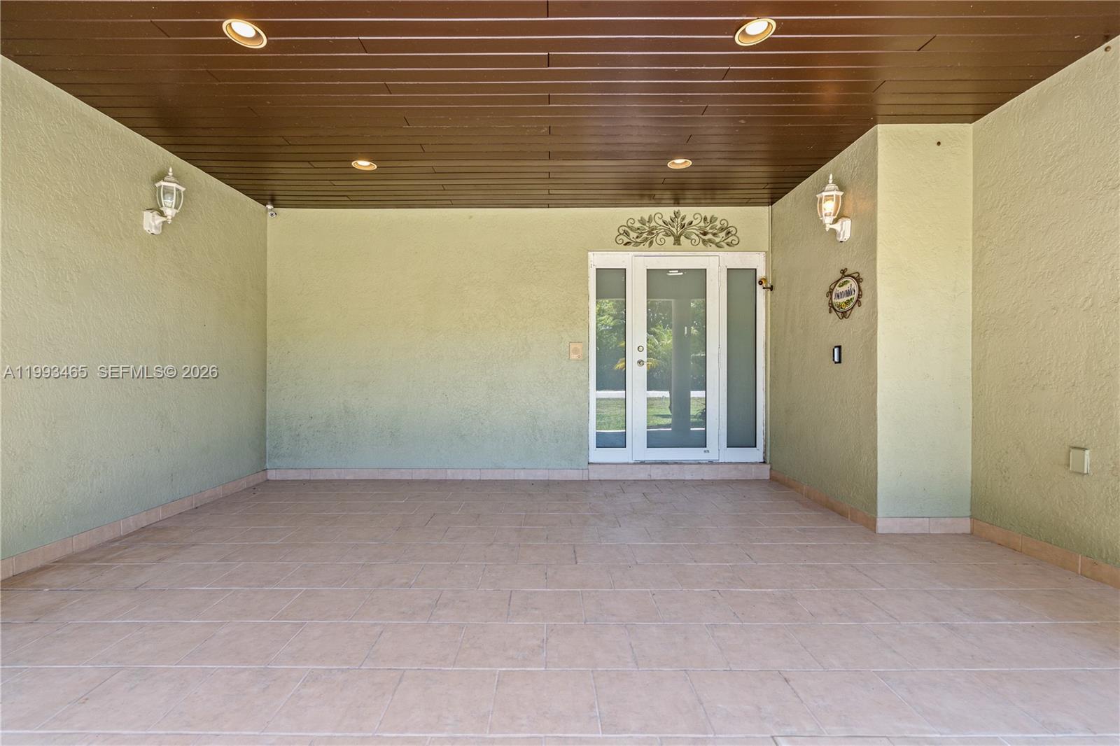 Glenvar Heights - Residential