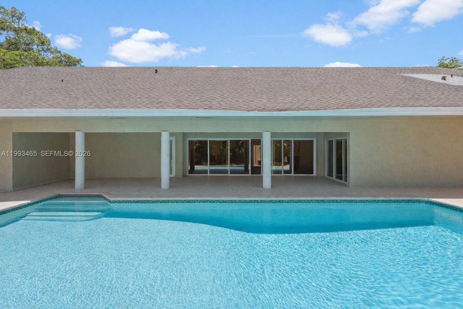 Glenvar Heights - Residential