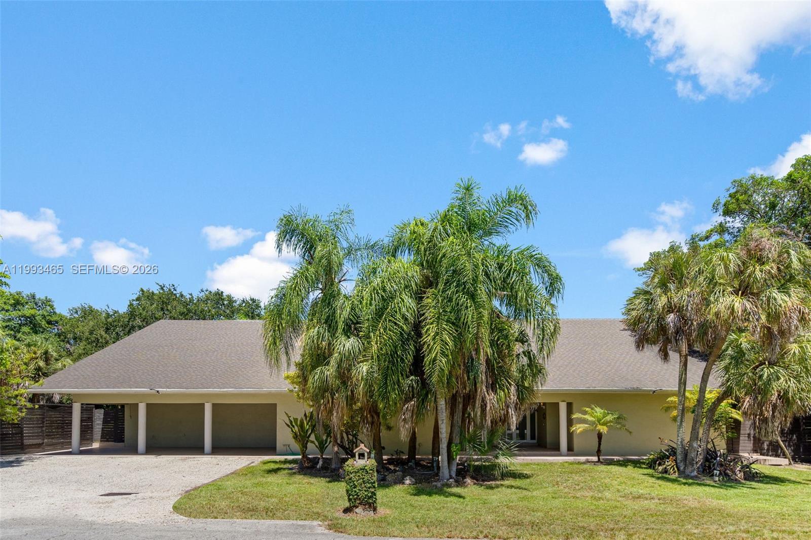 Glenvar Heights - Residential
