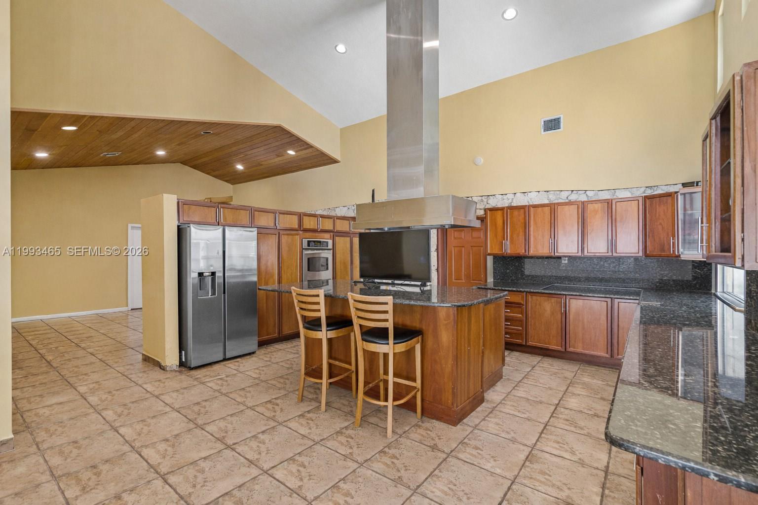 Glenvar Heights - Residential