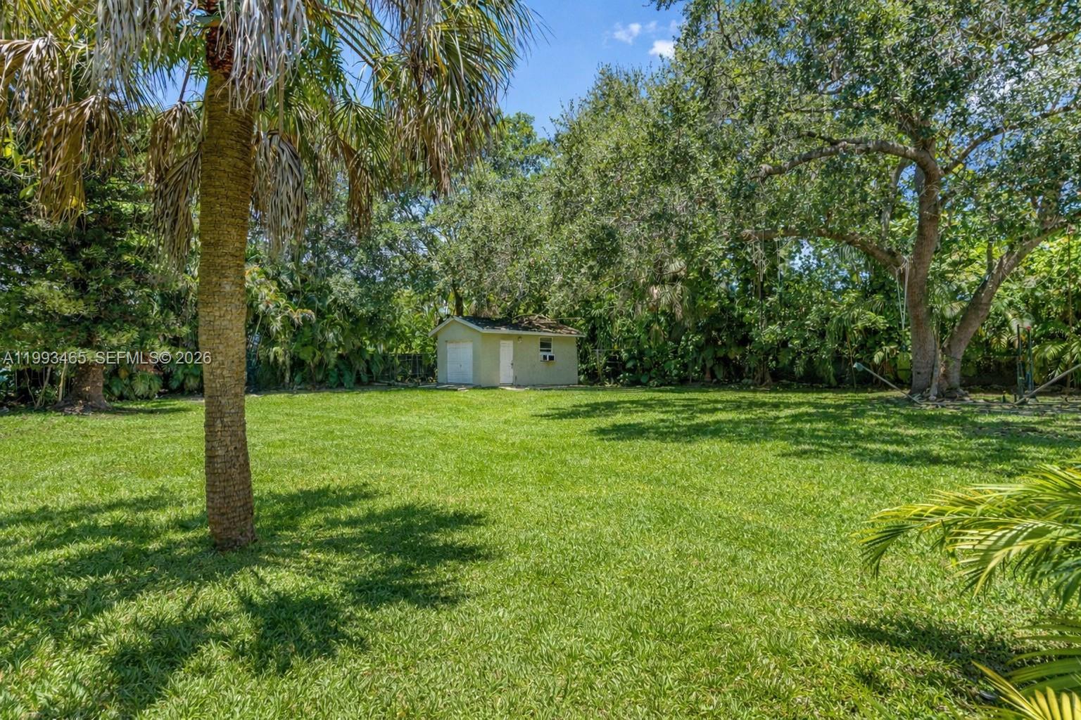 Glenvar Heights - Residential
