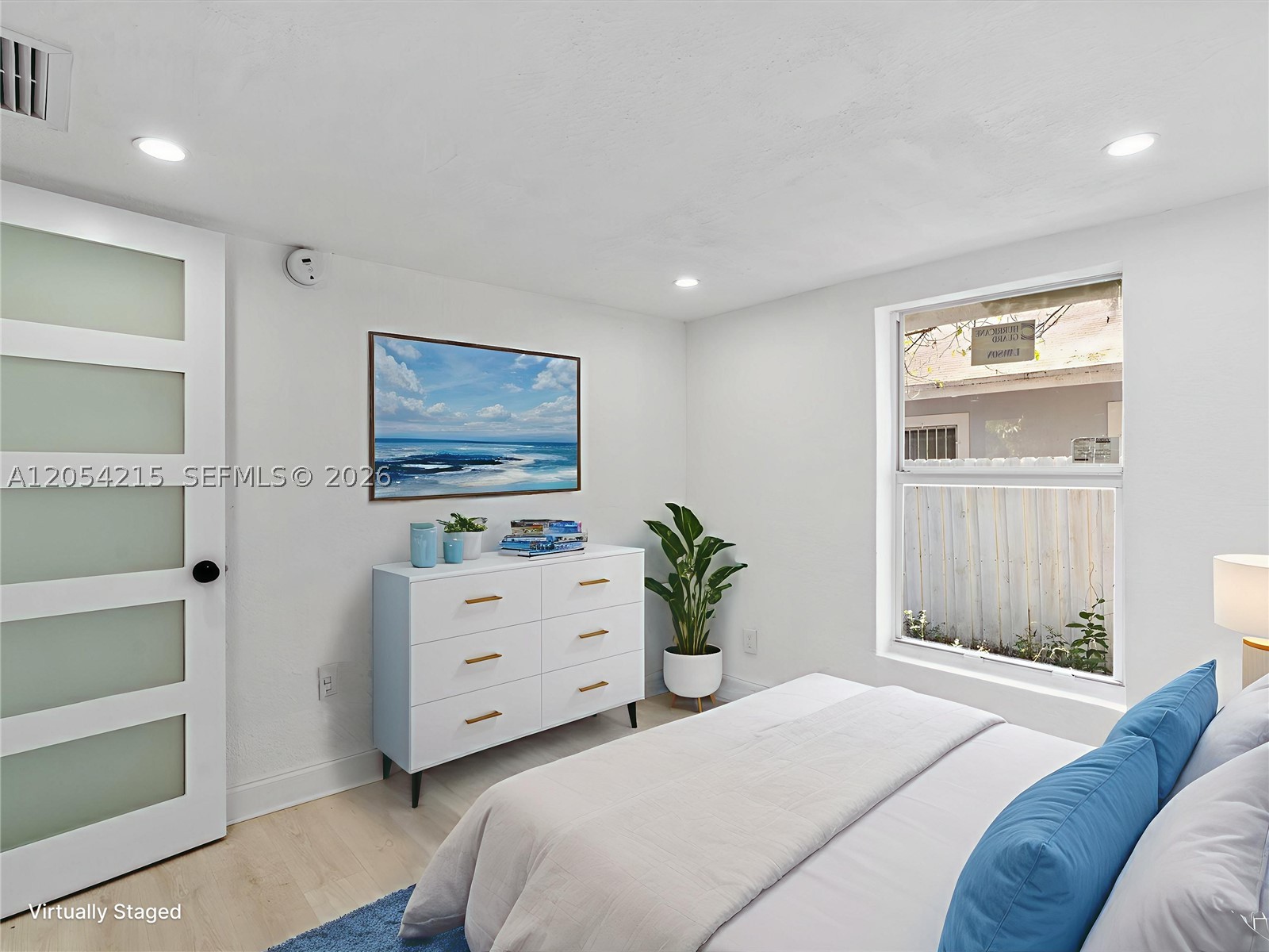 LIBERTY CITY - Residential Lease