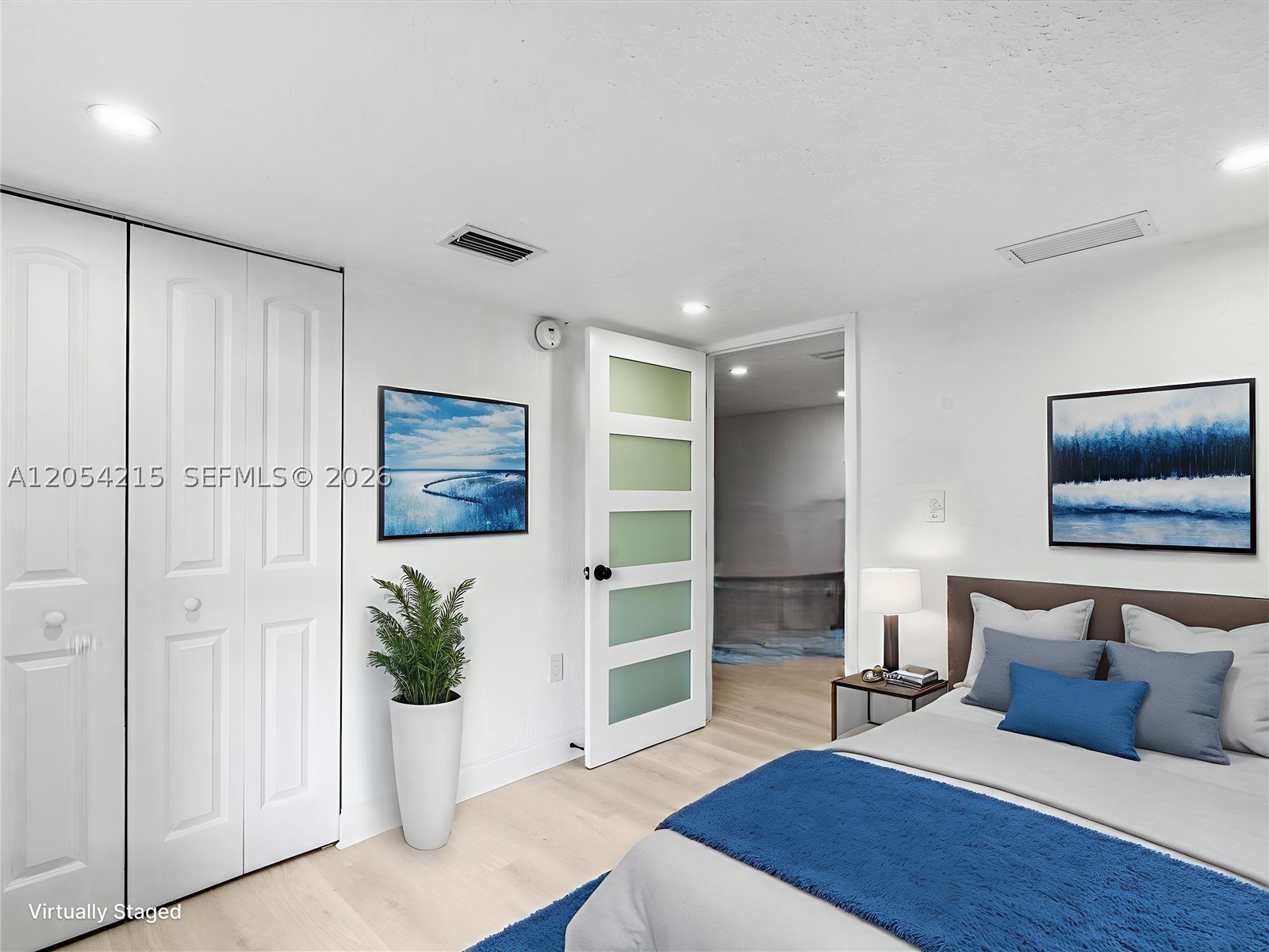 LIBERTY CITY - Residential Lease