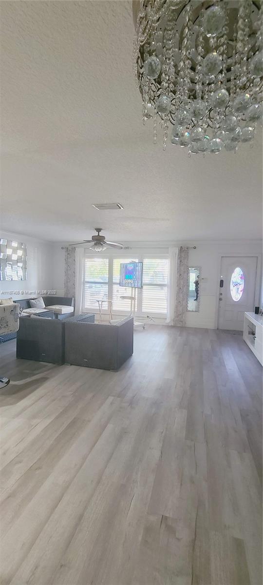 SUNRISE GOLF VILLAGE SEC - Residential Lease