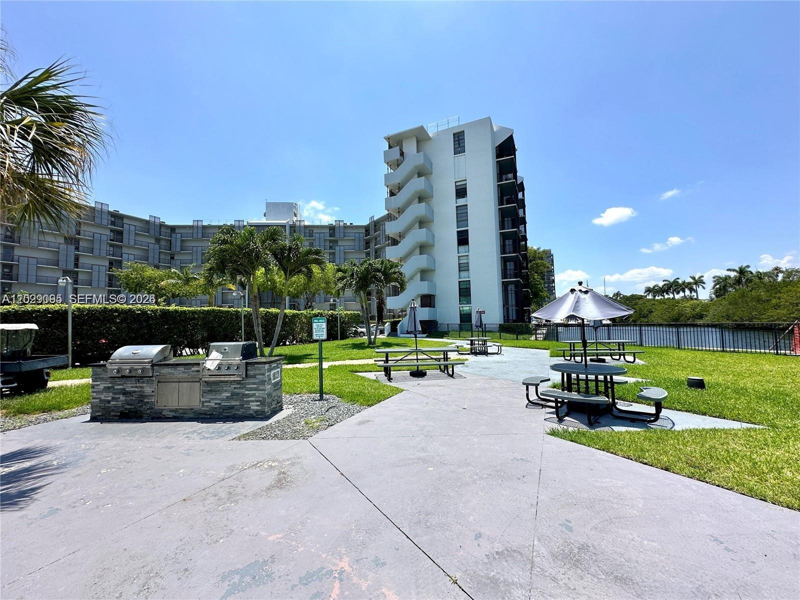 ENSENADA CONDO BLDG E-II - Residential Lease