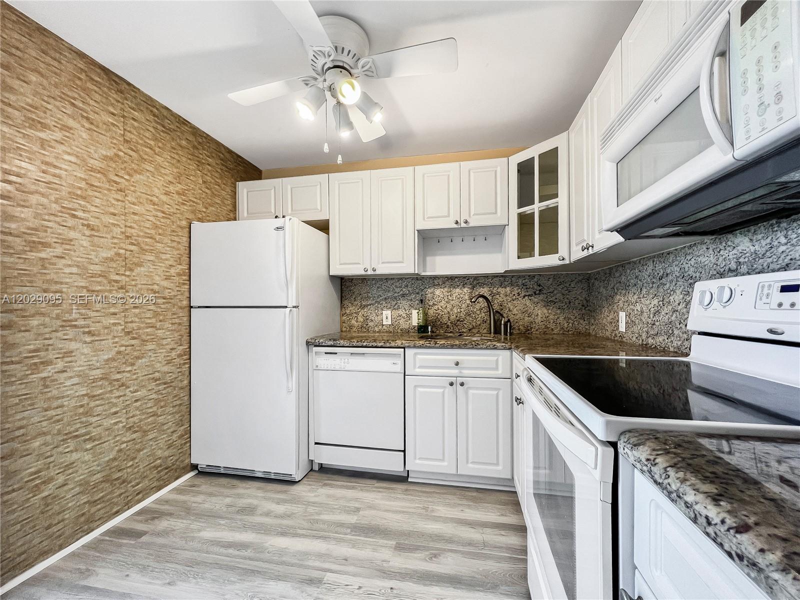 ENSENADA CONDO BLDG E-II - Residential Lease