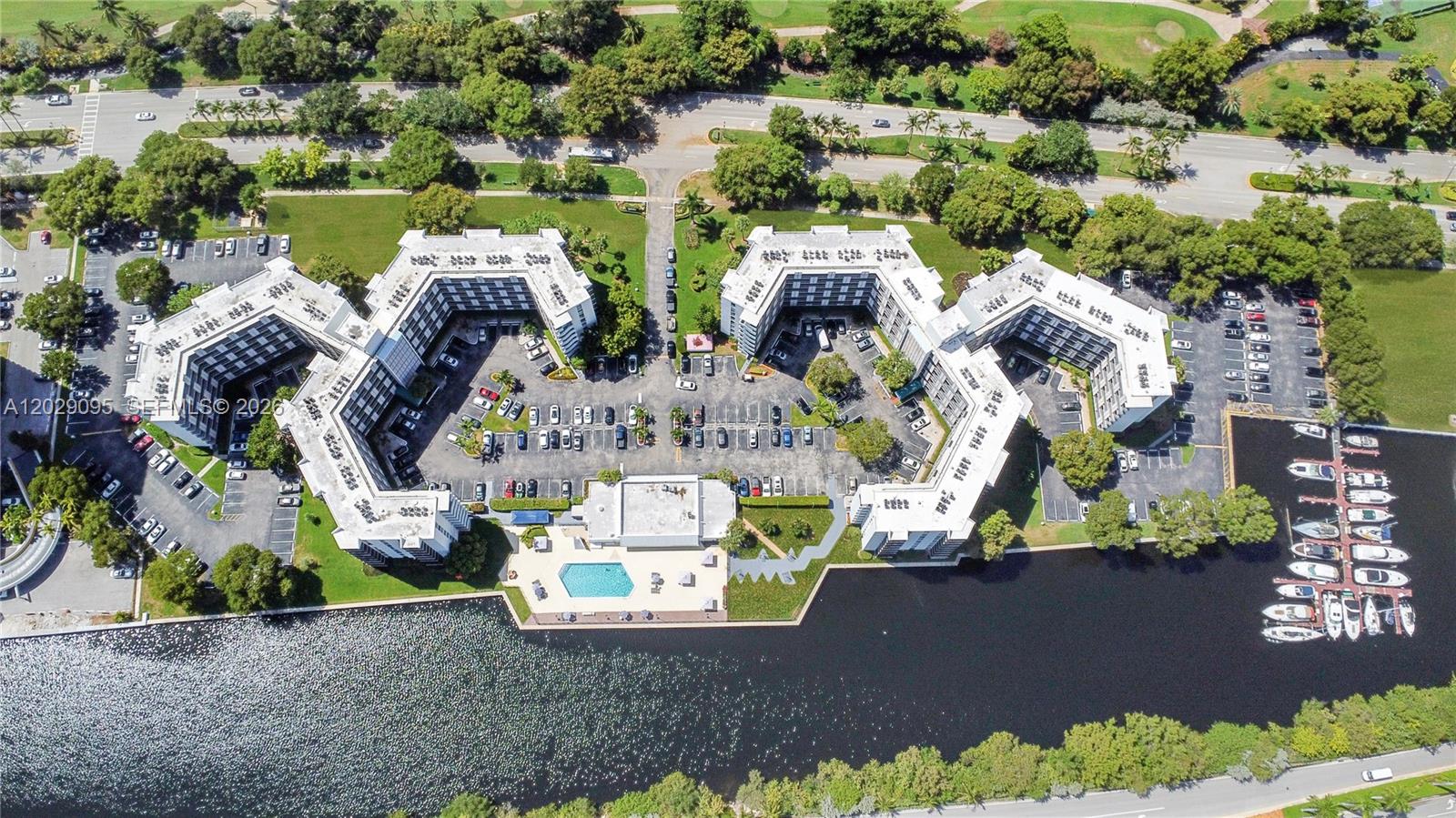 ENSENADA CONDO BLDG E-II - Residential Lease