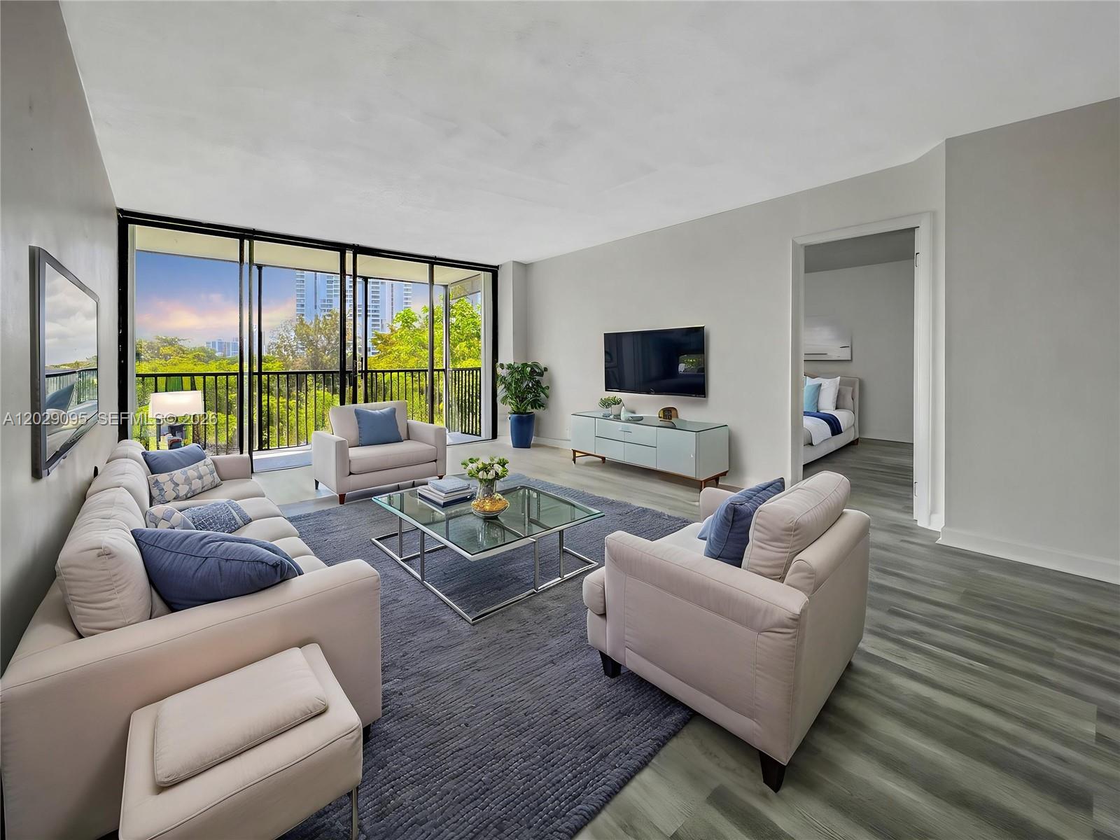 ENSENADA CONDO BLDG E-II - Residential Lease
