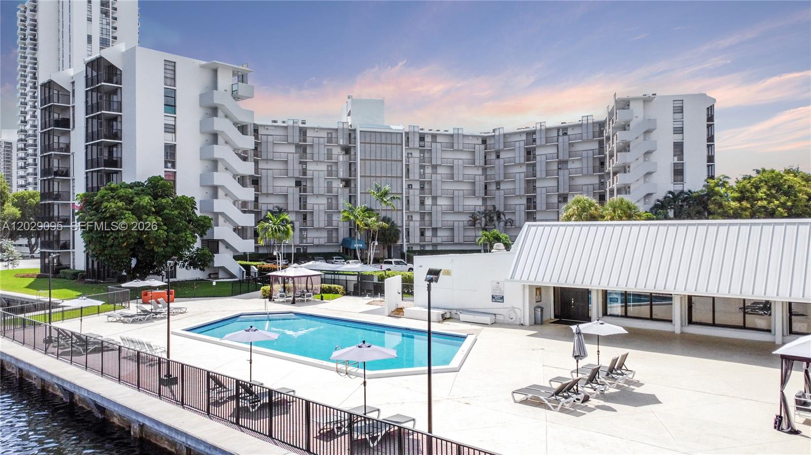 ENSENADA CONDO BLDG E-II - Residential Lease