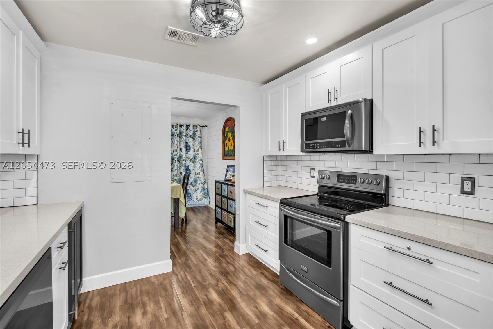 Gingerwood Place - Residential