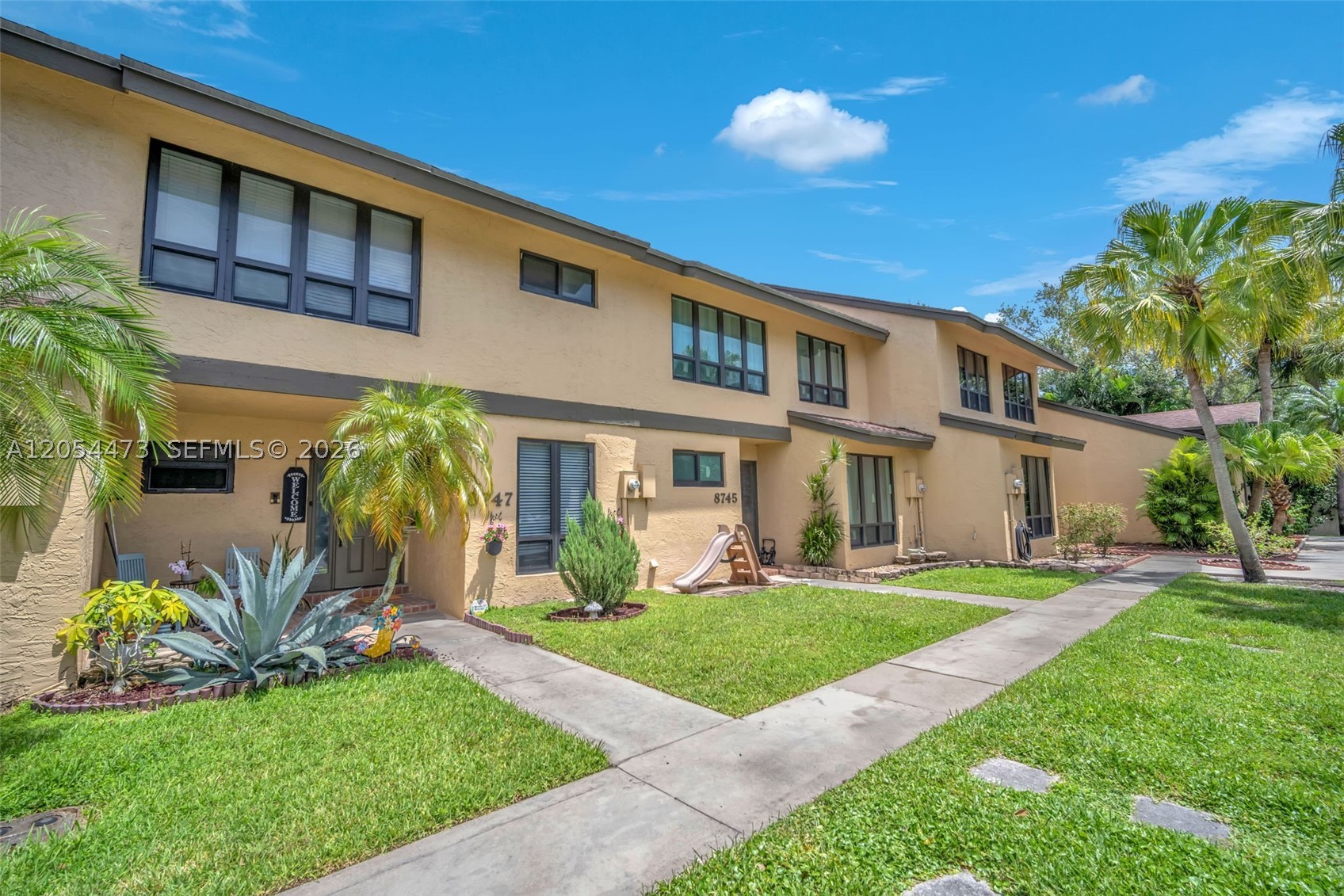 Gingerwood Place - Residential