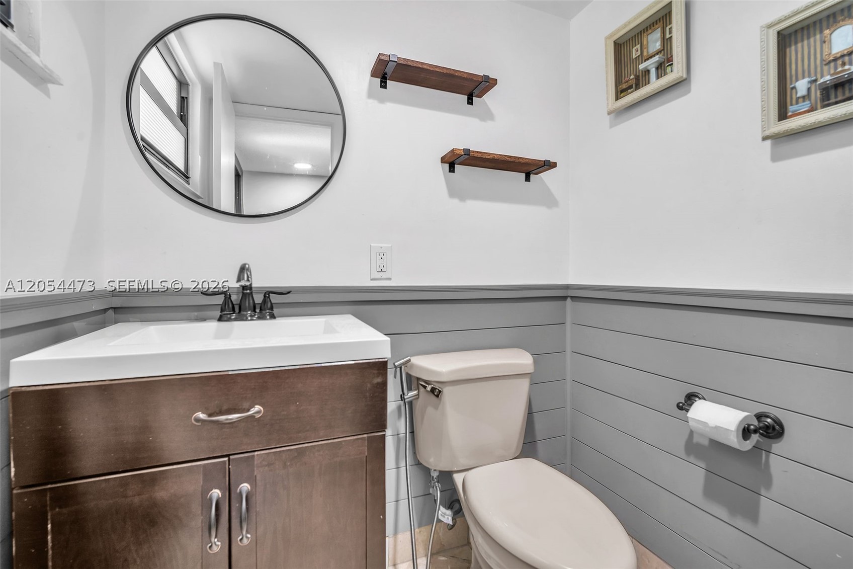 Gingerwood Place - Residential