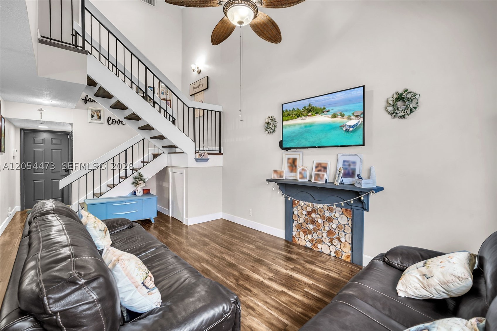 Gingerwood Place - Residential