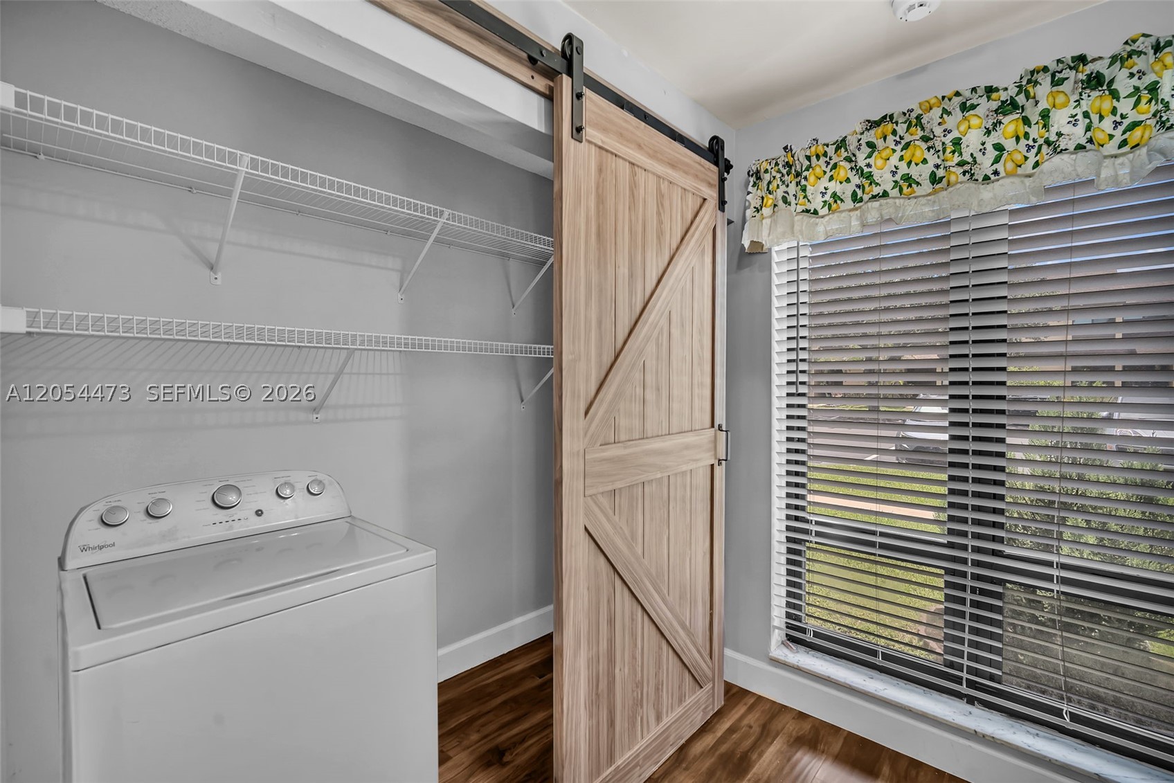 Gingerwood Place - Residential